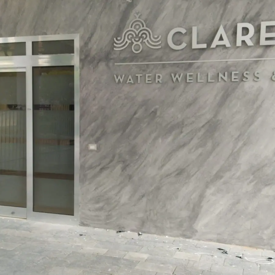 A Cassano Jonio la prima Spa di proprietà regionale