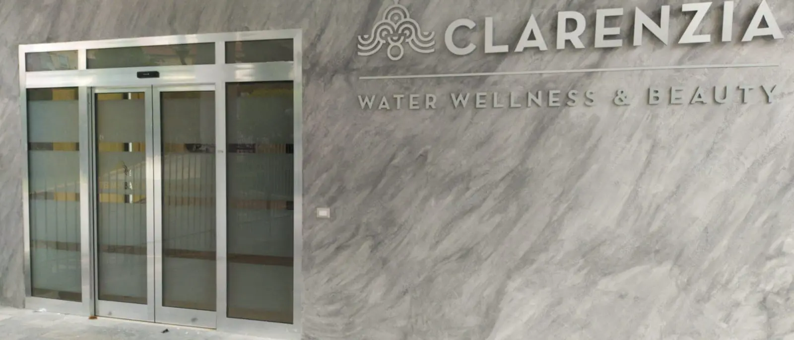 A Cassano Jonio la prima Spa di proprietà regionale