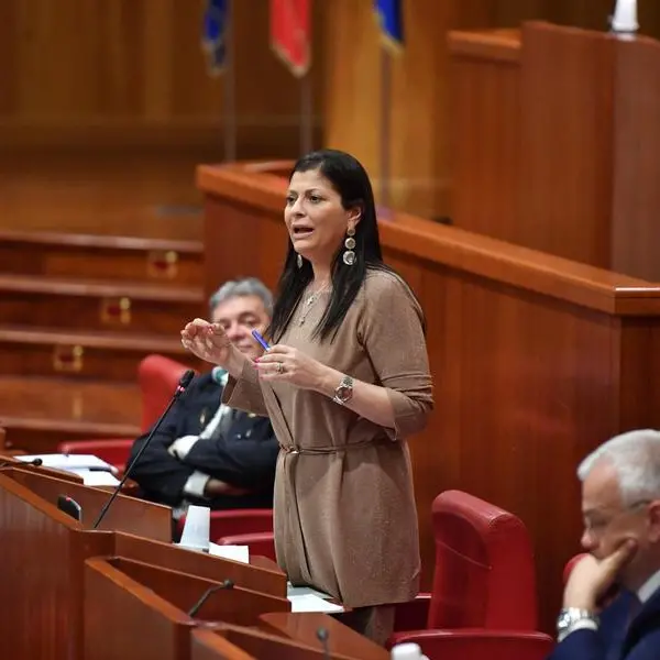 Calabria post-Covid, ecco il programma della Santelli