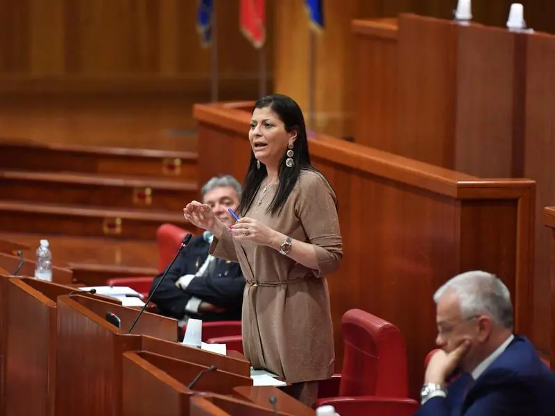 Calabria post-Covid, ecco il programma della Santelli