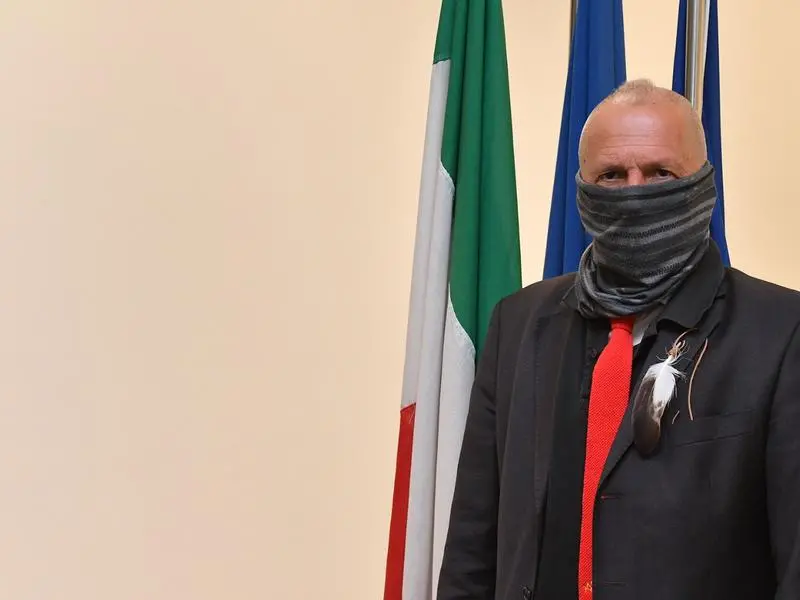 Al via i lavori per la Ciclovia dei Parchi (da Fabrizia a Tiriolo)