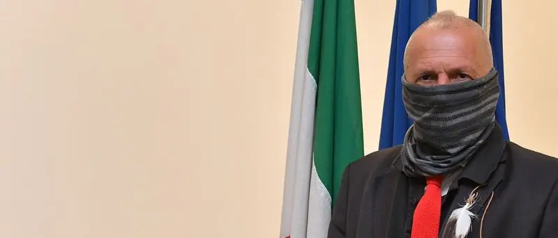 Al via i lavori per la Ciclovia dei Parchi (da Fabrizia a Tiriolo)