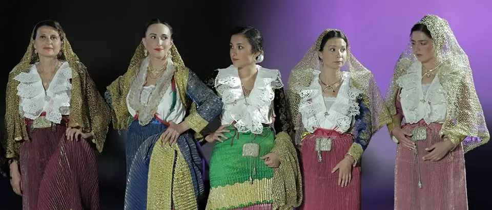 Regione, 30 mila euro per la Rassegna dei Costumi Arbëreshë 2020