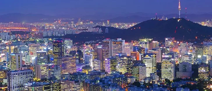 Coronavirus nel mondo, la Corea del Sud chiude Seul: picco di contagi