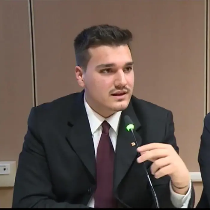 Unical, Maiolino interviene sul sussidio per gli studenti fuori sede