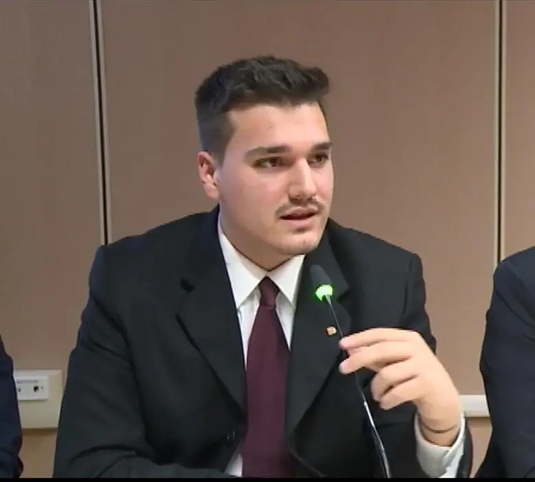 Unical, Maiolino interviene sul sussidio per gli studenti fuori sede