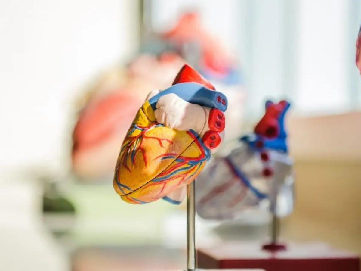 Svolta storica per la cura della stenosi aortica: cosa c'è da sapere