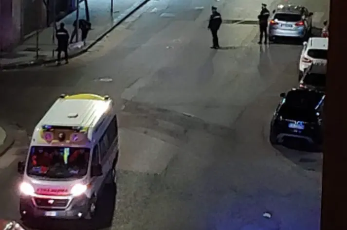 Ragazzo investito a Cosenza, aperta inchiesta per omicidio stradale