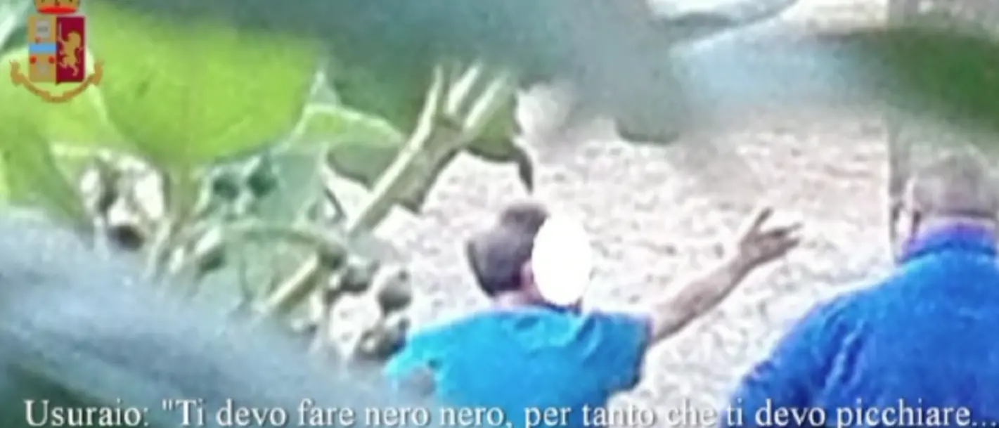 Usura a Cosenza, il coraggio di denunciare. La genesi dell'inchiesta