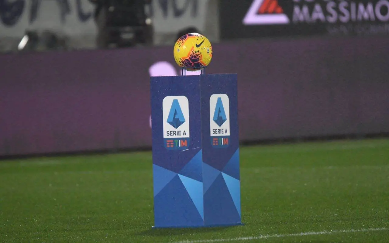 Incredibile in serie A: il giudice sportivo ribalta un risultato