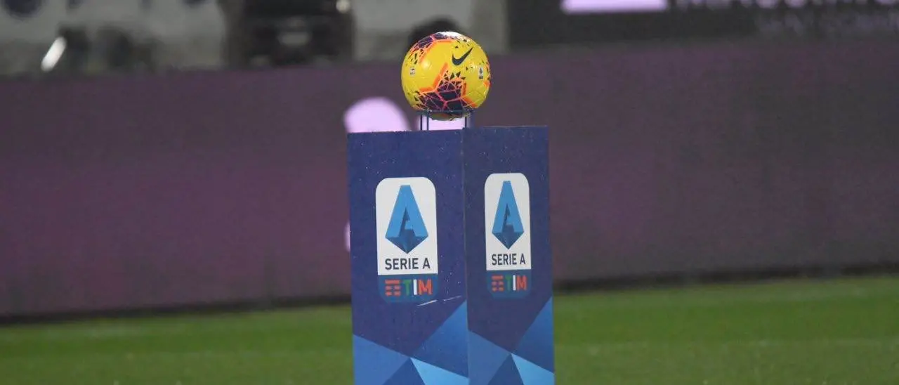 Incredibile in serie A: il giudice sportivo ribalta un risultato