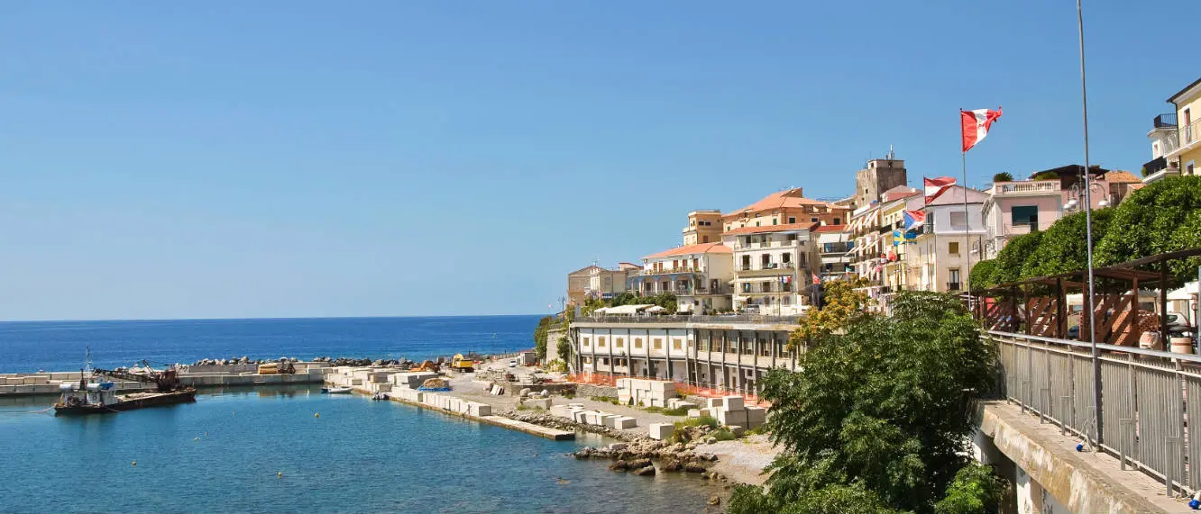 Diamante, ordinanza modificata: «Basta una sola registrazione»