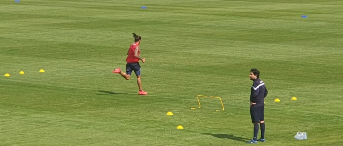 Cosenza, il resoconto della prima giornata al Marulla