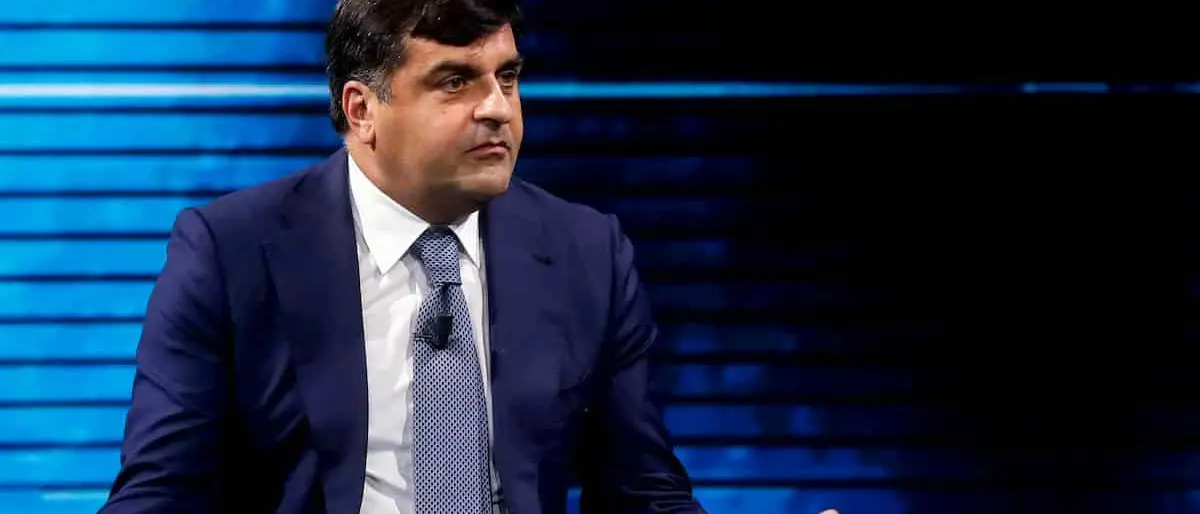 Palamara presenta un esposto contro il calabrese Fulvio Gigliotti