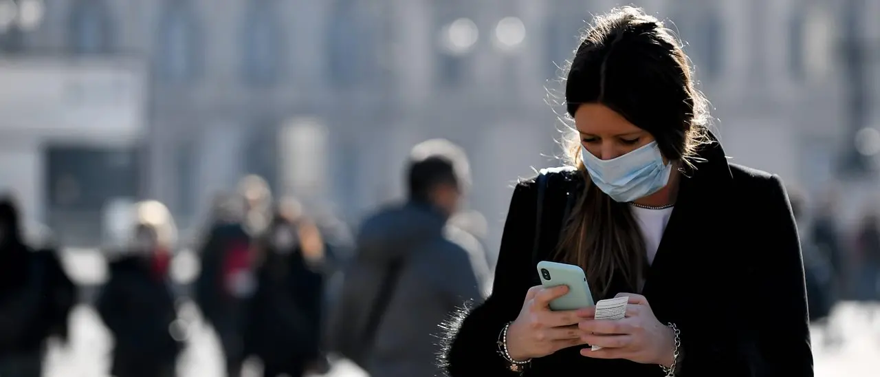 Cala ancora l'indice Rt in Italia. In Calabria è 0,82: ecco i nuovi dati