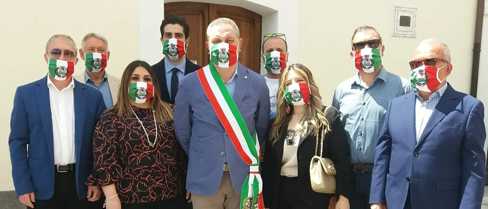 Morano festeggia la Repubblica