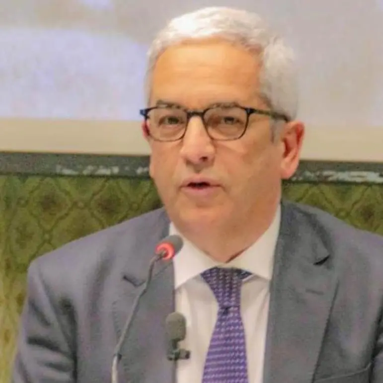 Manna: «Estraneo ai fatti raccontati da Petrini. Voglio essere interrogato»