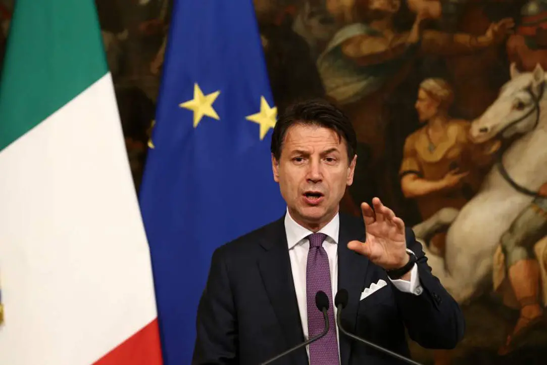 Pd in pressing su Conte: «Chiediamo verifica di maggioranza»