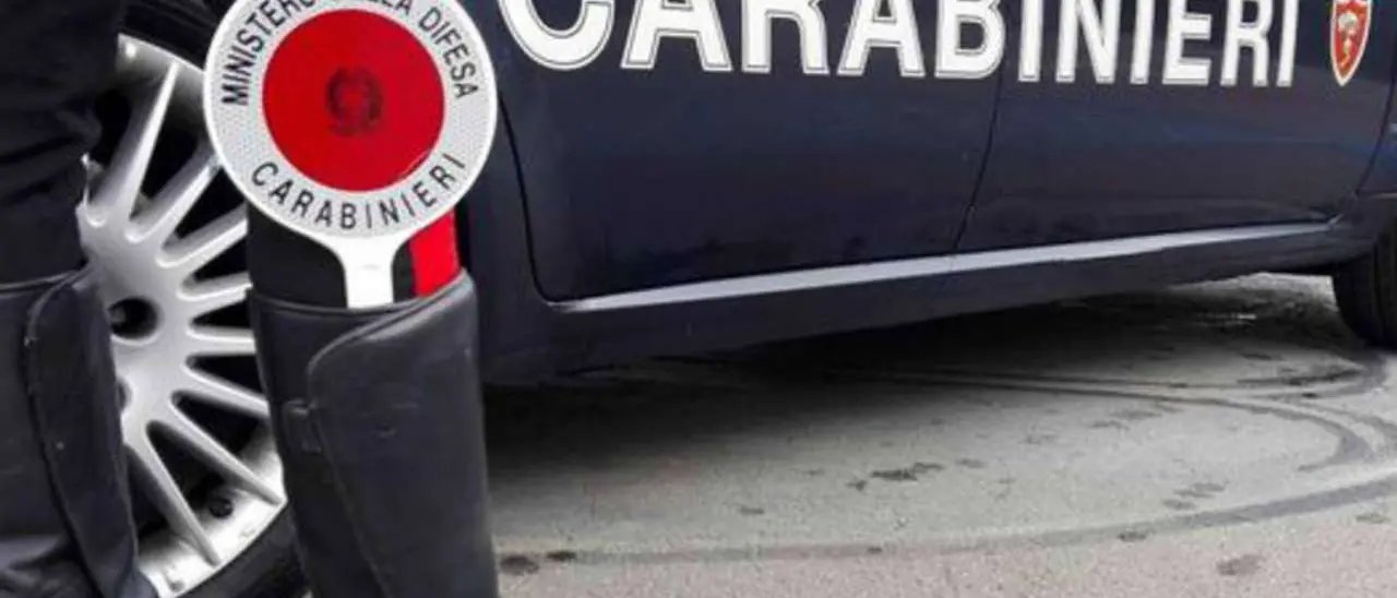 Mega furti in due cantieri nel Cosentino. Noto imprenditore nel mirino?