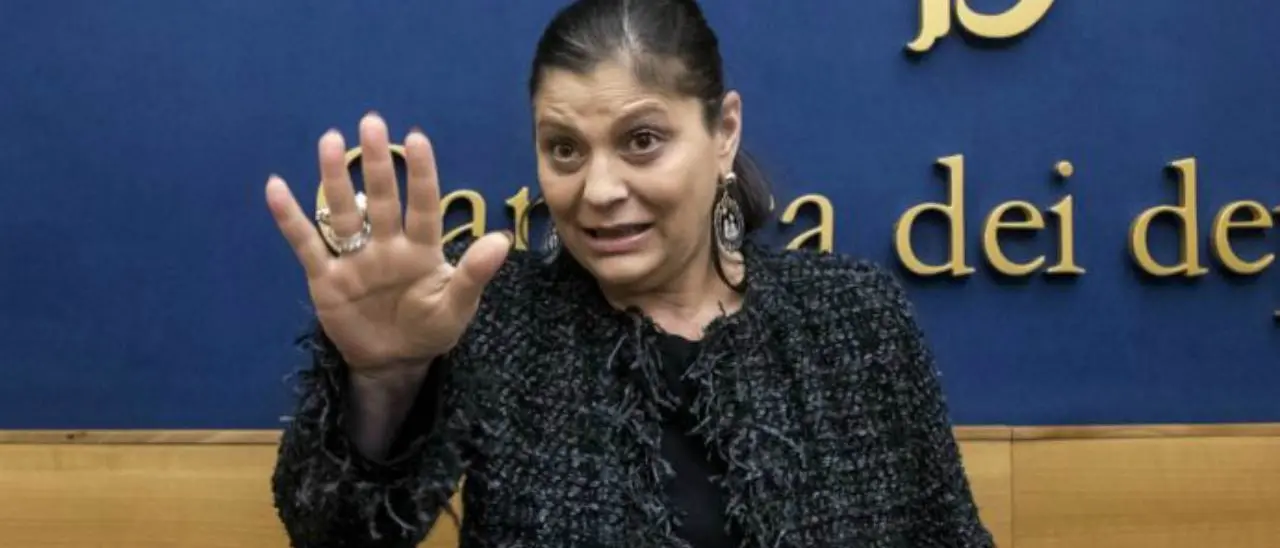 Santelli a Conte: «Ponga fine al commissariamento della Sanità calabrese»