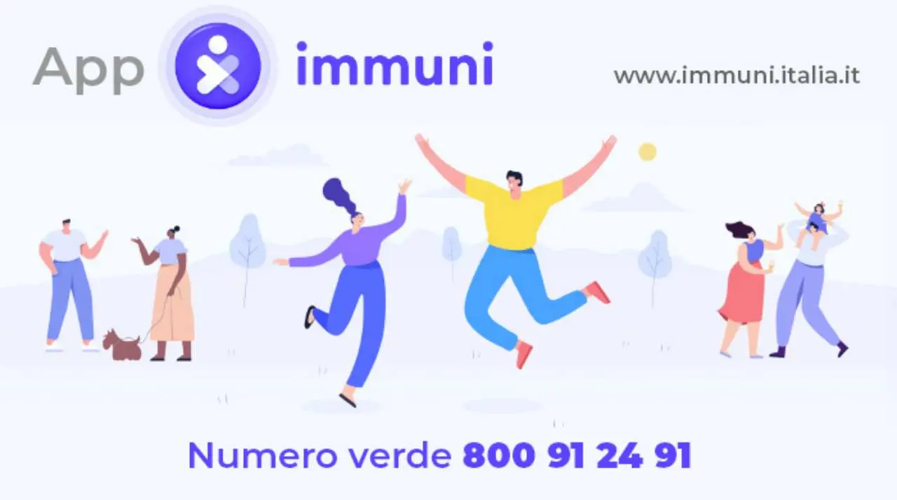 Immuni, oltre un milione di italiani ha scaricato l'App anti-Covid