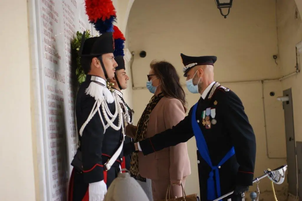 206 anni dalla fondazione dell’Arma dei Carabinieri, un anno denso di ricorrenze