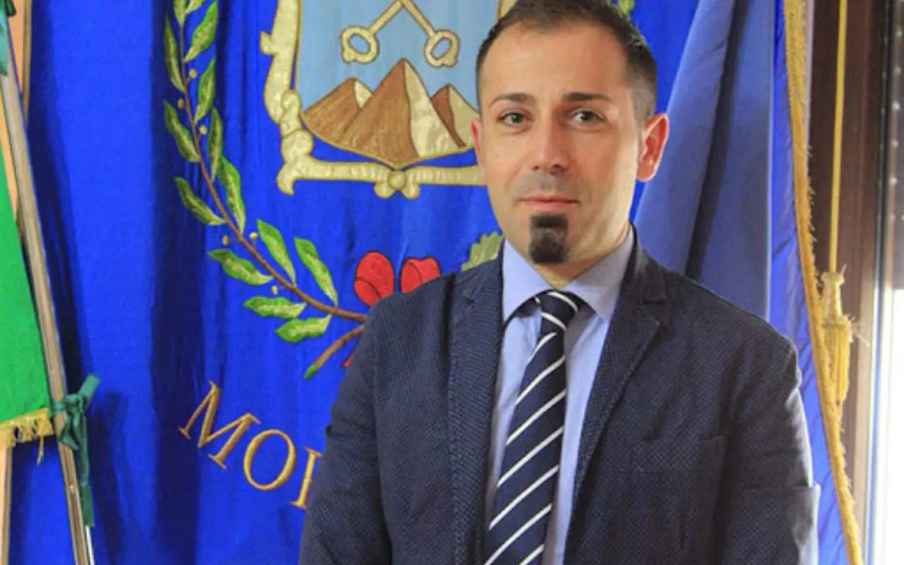 Mormanno, il sindaco Regina eletto nel consiglio regionale Uncem