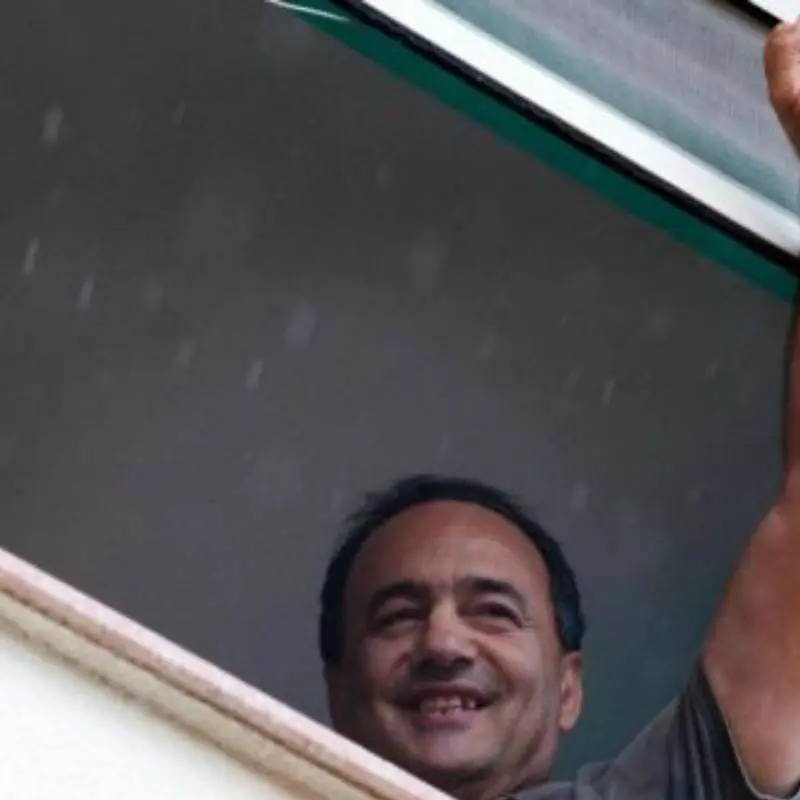 L'inchiesta su Mimmo Lucano? «Una cosa da pazzi» per Luca Palamara