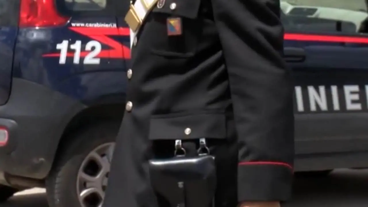 Castrovillari, arrestato l'uomo che ha sparato contro un ristorante