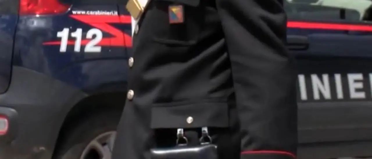 Castrovillari, arrestato l'uomo che ha sparato contro un ristorante