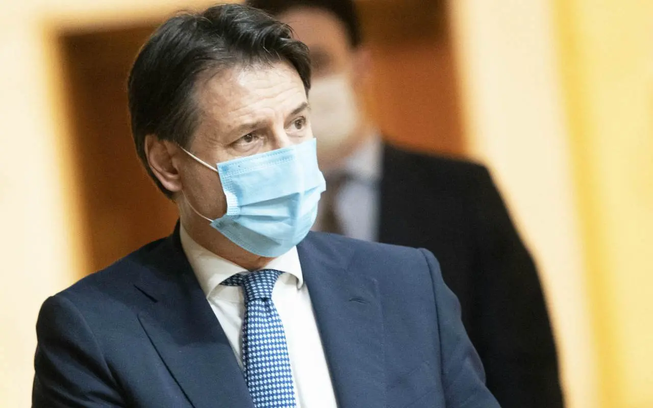 Conte \"conferma\" Giuseppe Zuccatelli e apre al nome di Gino Strada