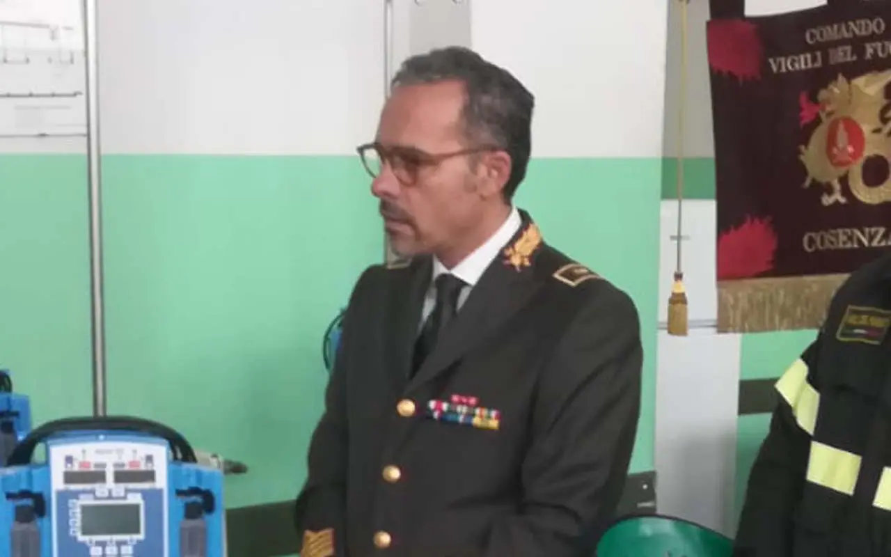 Chiesti sette anni di carcere per Massimo Cundari: i dettagli