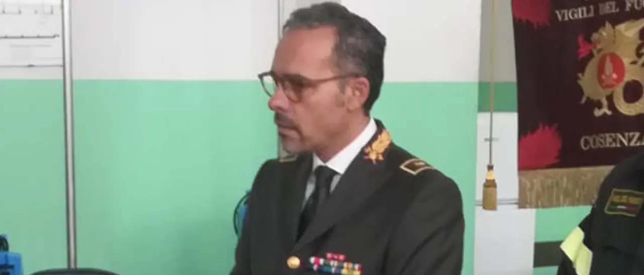 Chiesti sette anni di carcere per Massimo Cundari: i dettagli