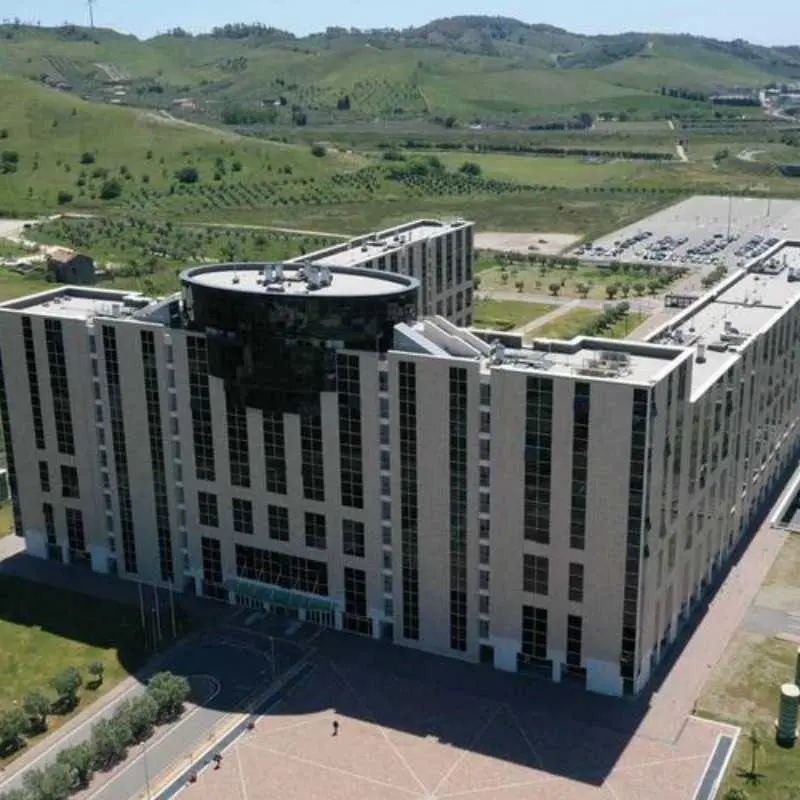 Asp di Cosenza, arriva il nuovo commissario straordinario