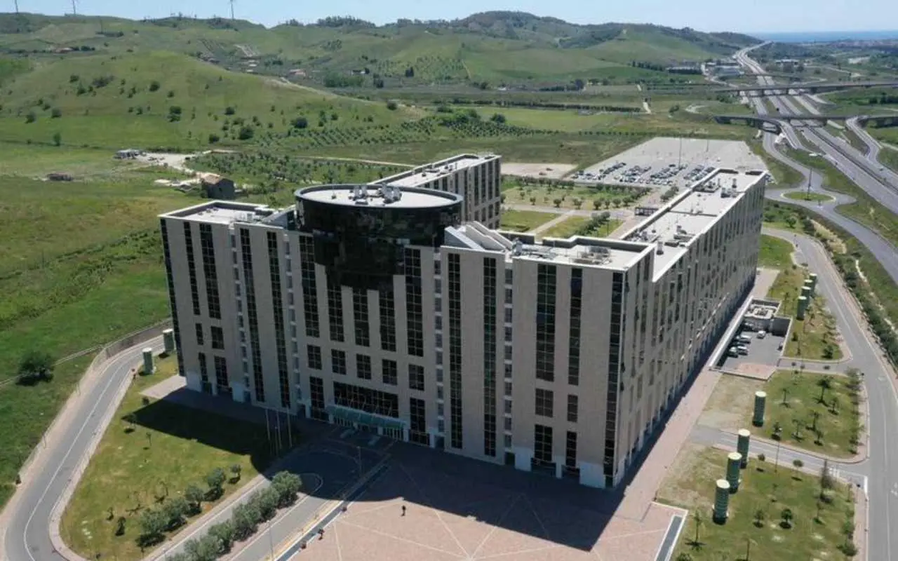Asp di Cosenza, arriva il nuovo commissario straordinario