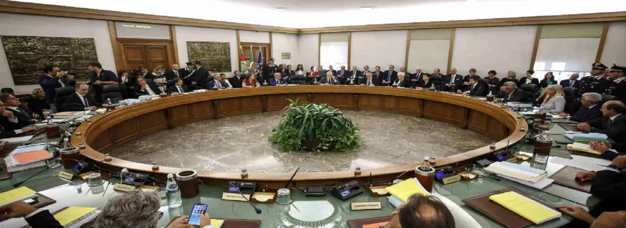 Presidente sezione penale di Cosenza, un altro magistrato fa ricorso: i dettagli