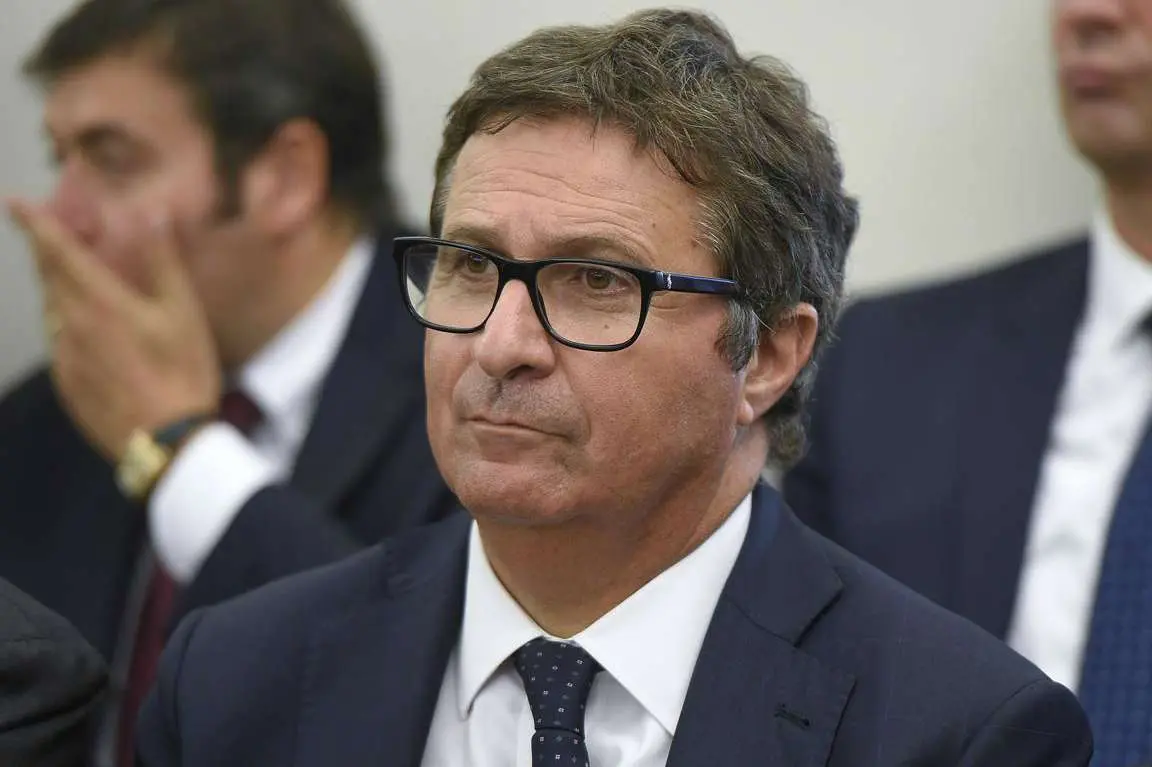 \"Caso Palamara\", Ermini: «Serve profonda rifondazione morale»
