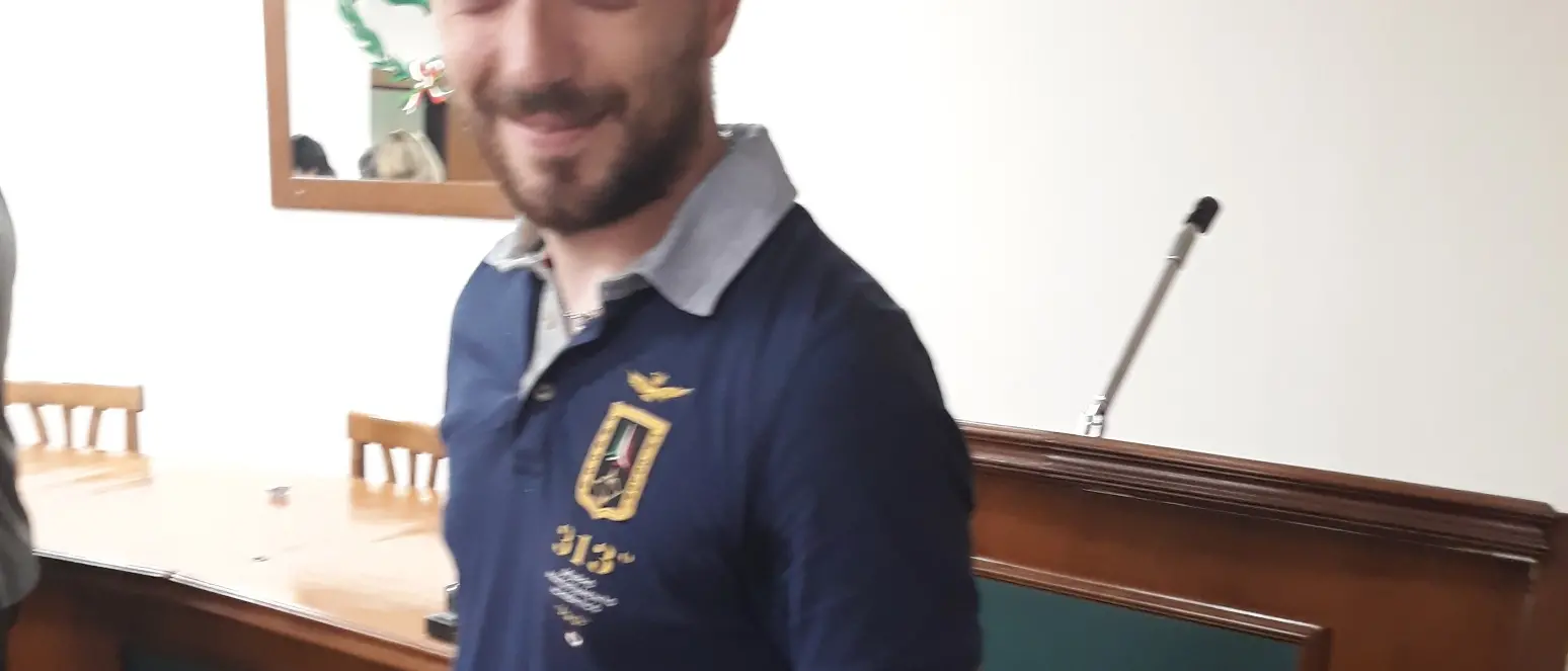 Riapre la biblioteca comunale di Civita