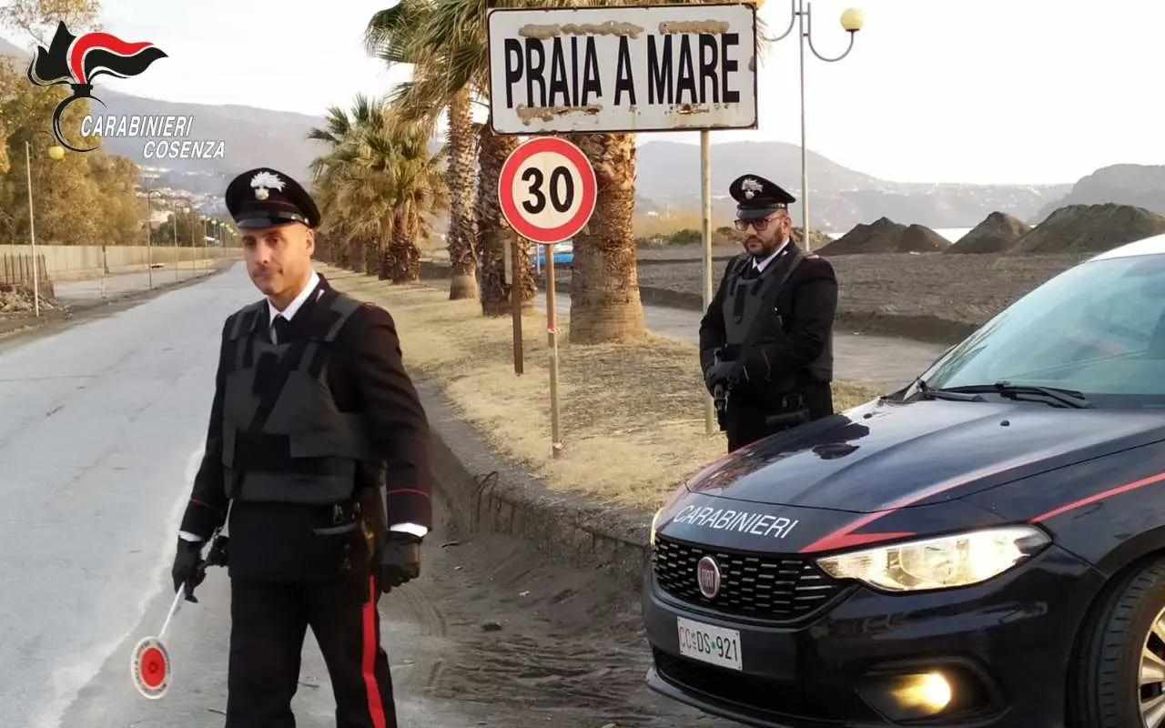 Tortora, parla la ricercatrice: «Volevano aggredire anche mia madre»