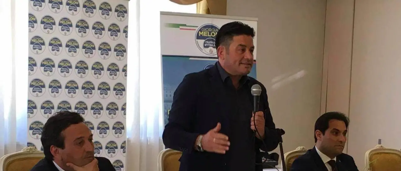 Rapani (FDI): «Bonafede riapra il tribunale di Corigliano Rossano»