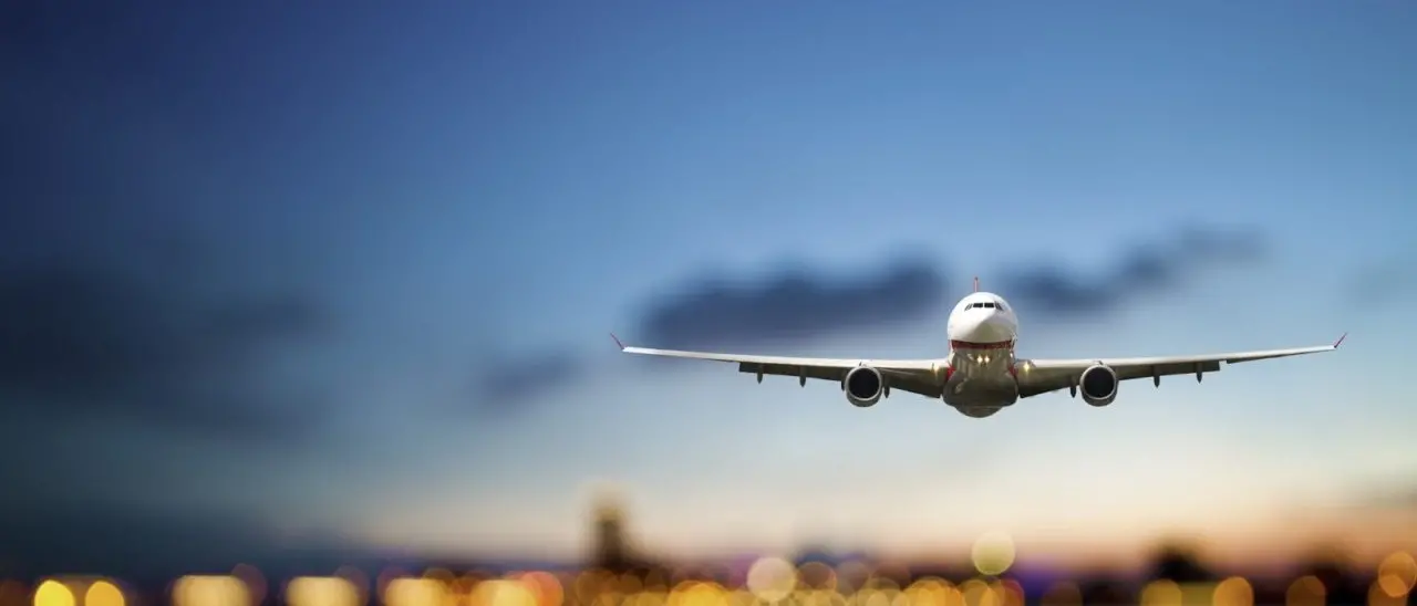 I voli dalla Romania preoccupano la Regione. Task force in allerta