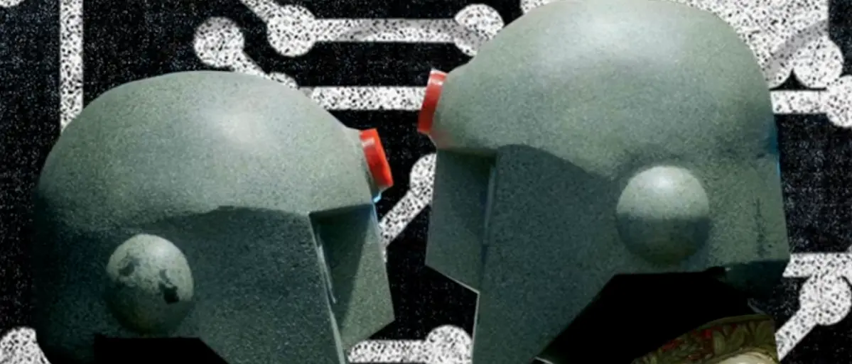 On line \"Core\", il nuovo singolo del progetto artistico MARCONDIRO