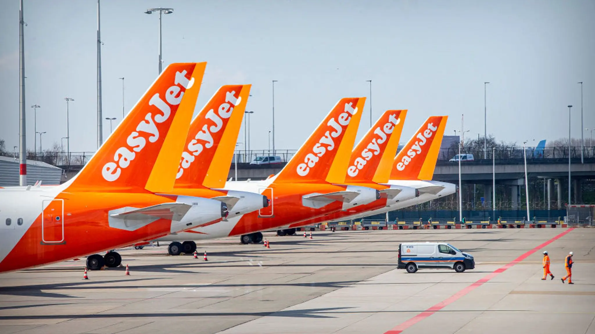 Easy Jet si scusa: amiamo la Calabria, indagine interna Santelli: messaggio razzista