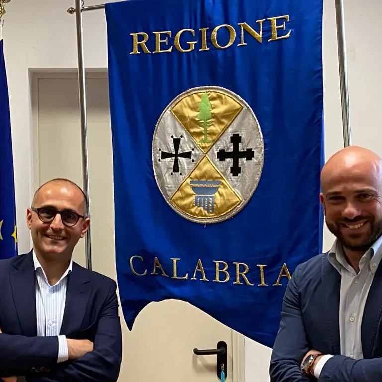 Caputo e De Caprio incontrano Cotticelli: «Sollecitato lo sblocco delle assunzioni con lo scorrimento di graduatoria»