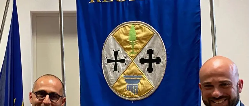 Caputo e De Caprio incontrano Cotticelli: «Sollecitato lo sblocco delle assunzioni con lo scorrimento di graduatoria»