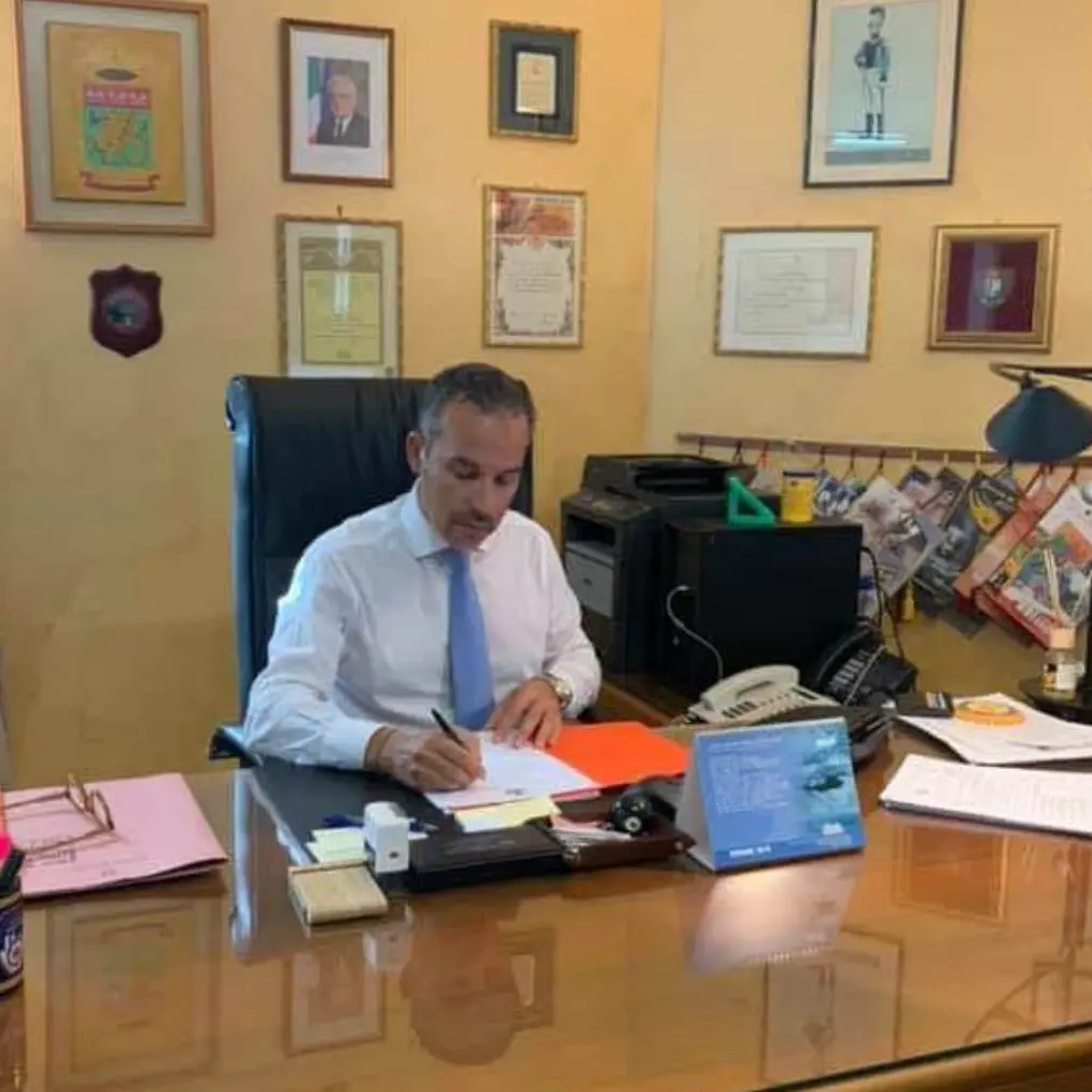 Massimo Cundari e l'accusa di concussione. Quello che ha detto al gip