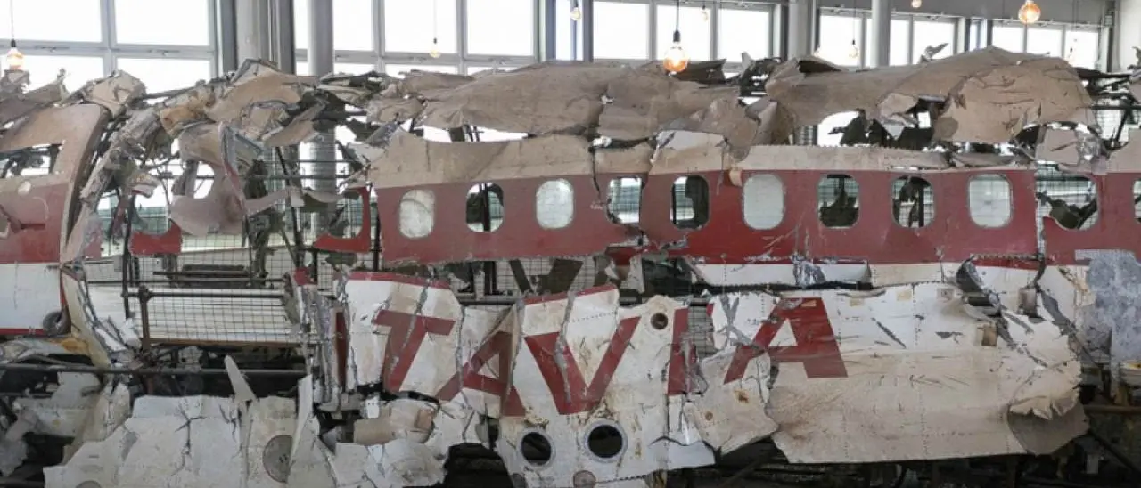 Ustica, un mistero lungo 40 anni: è l'ora della verità