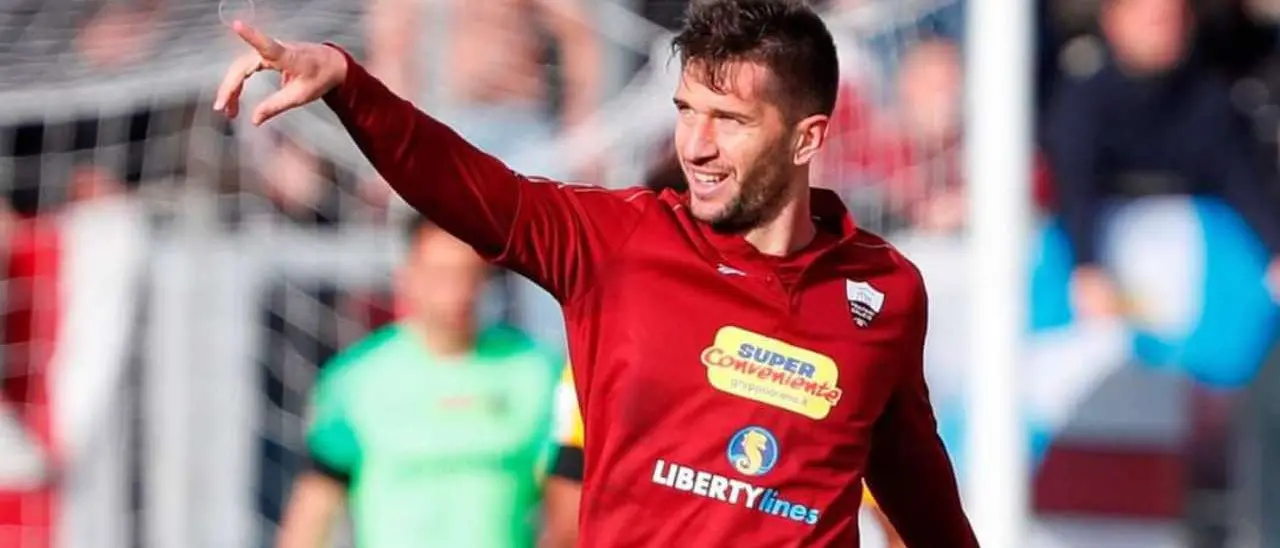 Cosenza, anche stavolta niente Pettinari? L’attaccante vicino alla Ternana\n