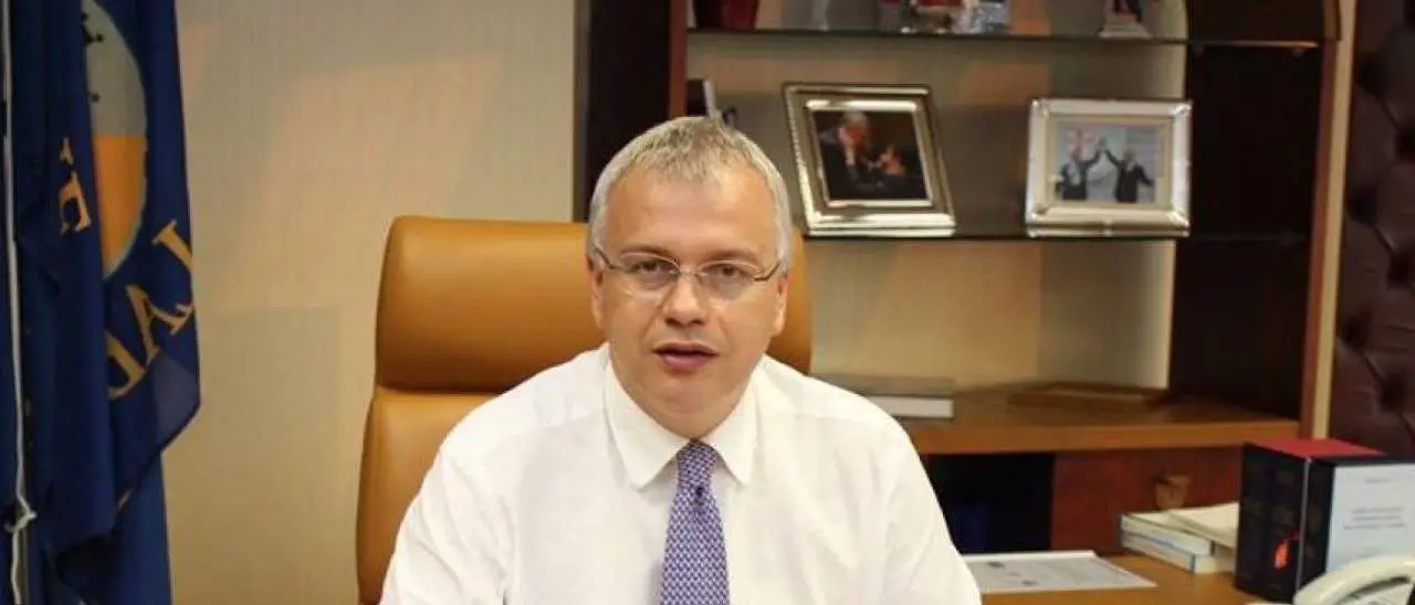 TERREMOTO NELLA GIUNTA REGIONALE, ARRESTATO L’ASSESSORE FRANCESCO TALARICO