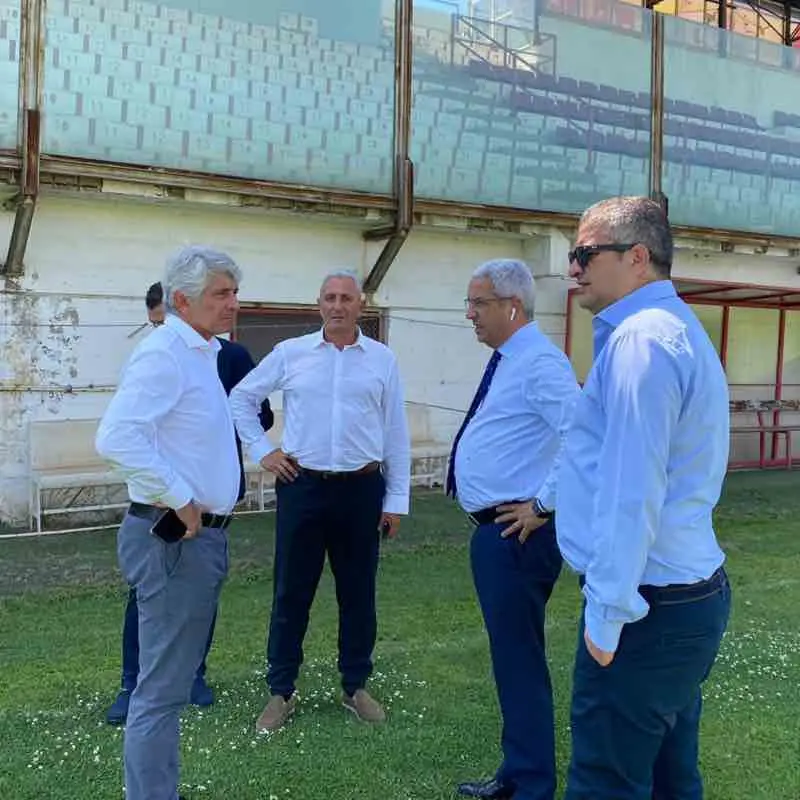 Rende pensa al restyling della città con Art Bonus